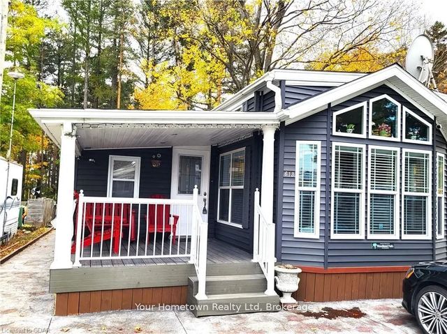 613 Oak Crescent, Centre Wellington
