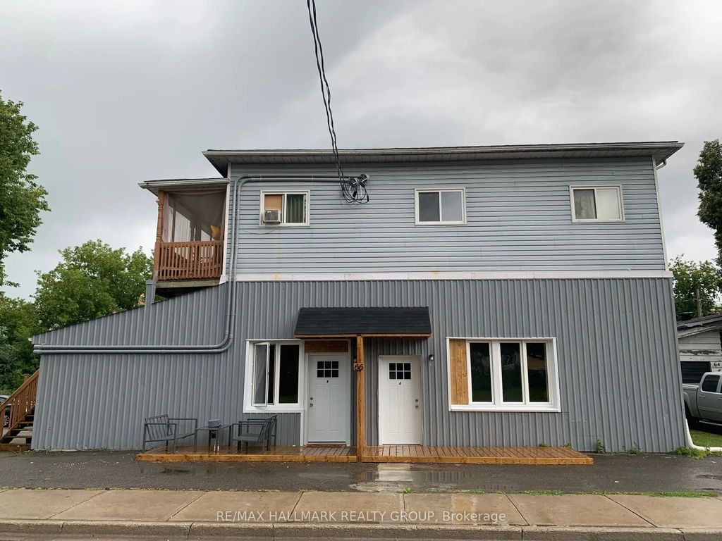 66 Queen Street, Smiths Falls