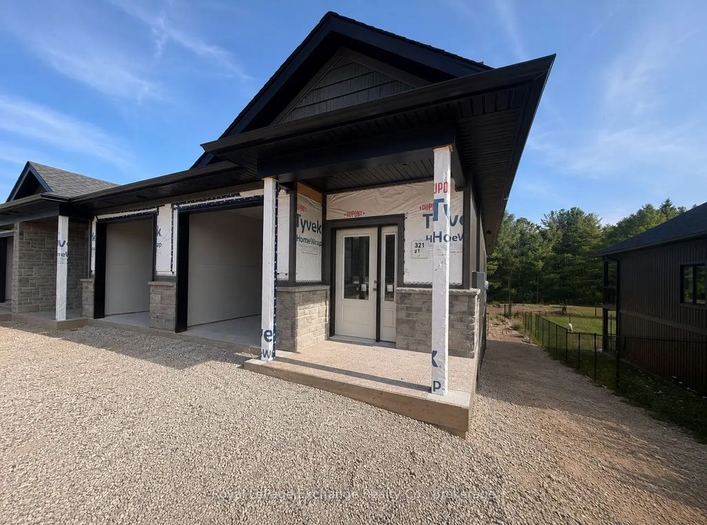 321 Arnaud Street Unit 1, Arran-Elderslie