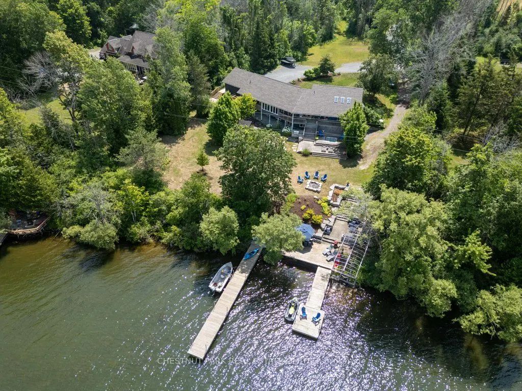 3265 County Road 9 N/a, Greater Napanee