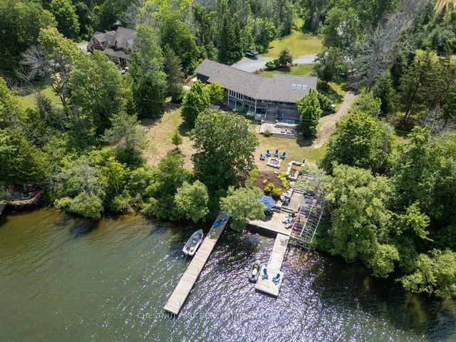 3265 County Road 9 N/a, Greater Napanee