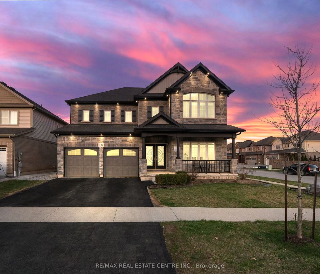 127 Lametti Drive, Pelham