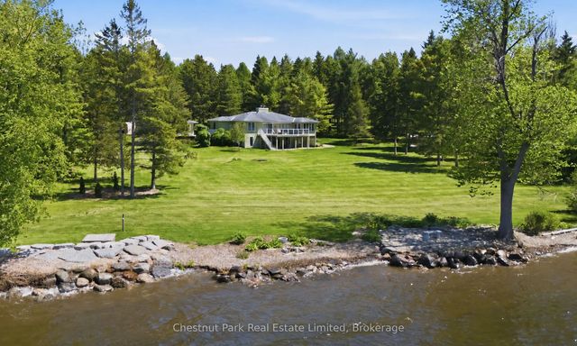 3587 County Rd 7 N/a, Prince Edward County