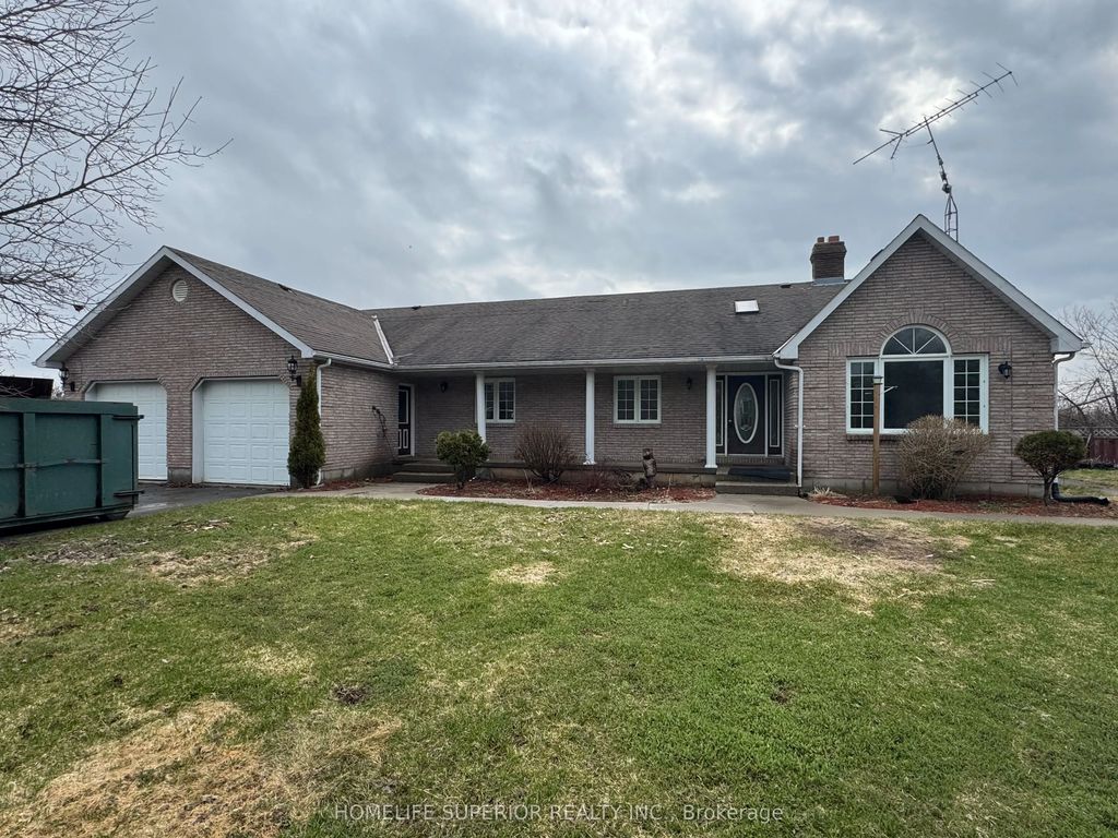 21 Mccann Crescent, Madoc