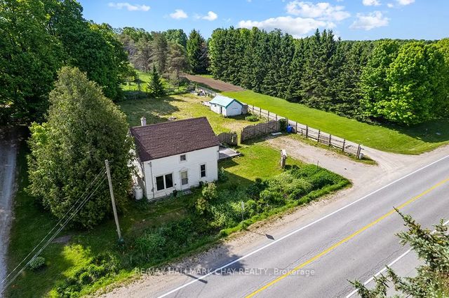 500218 Grey Road 12 Road, West Grey