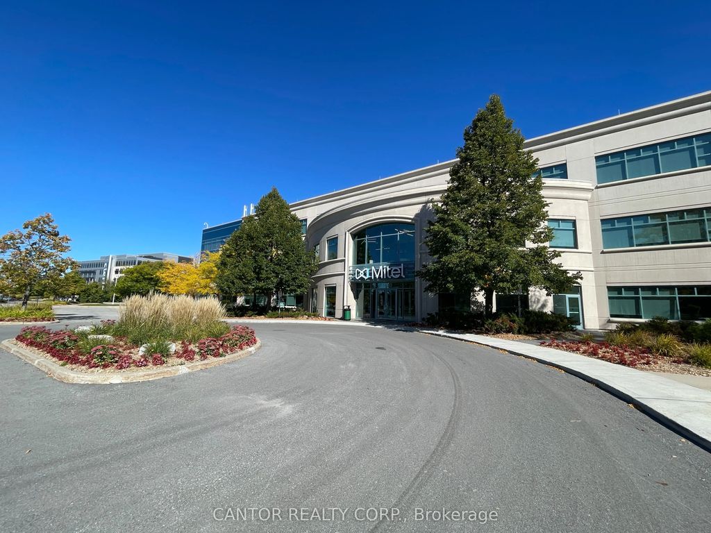 4000 Innovation Drive 200, Kanata