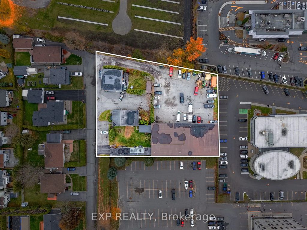 1237 1255 Cousineau Street, Orleans - Convent Glen and Area