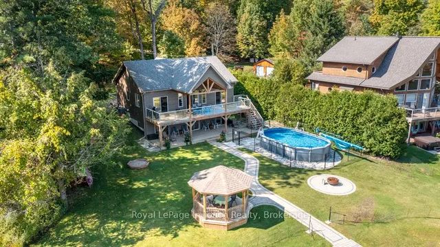 149 John Buchler Road, Georgian Bay