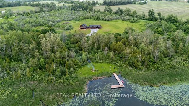 777 River Road, Kawartha Lakes