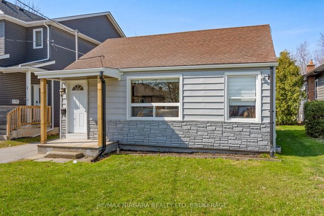 50 Merigold Street, St. Catharines