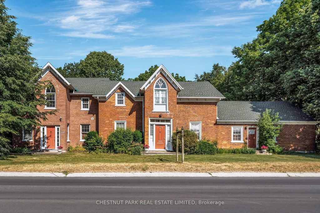 1716 County Rd 12 N/a, Prince Edward County