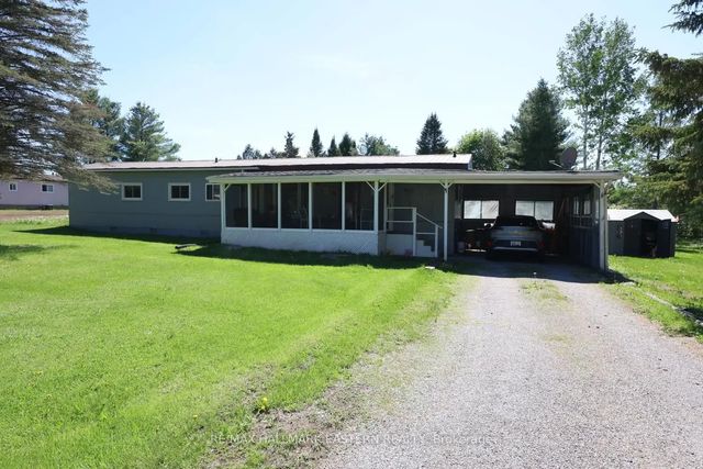 84 Sama Park Road, Havelock-Belmont-Methuen