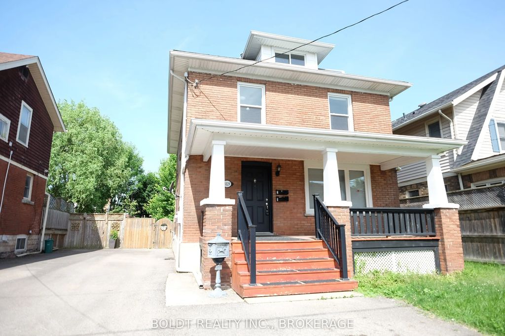 5029 Fourth Avenue 2, Niagara Falls