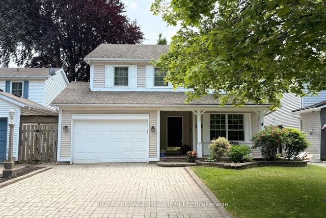 12 Brigantine Court, St. Catharines