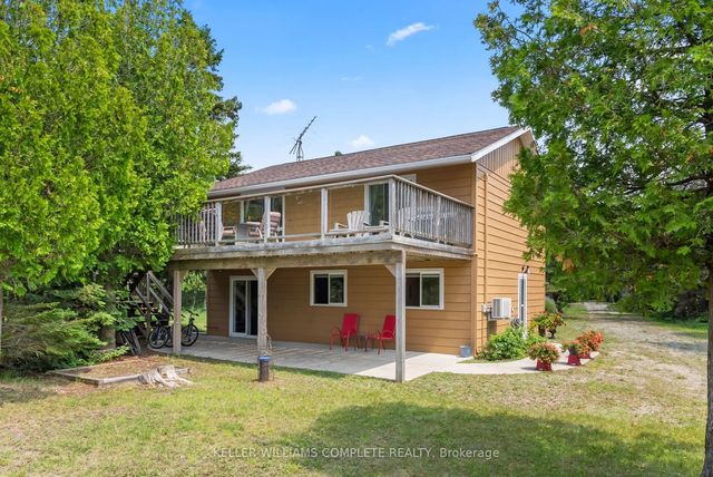 1020 Dorcas Bay Road, Northern Bruce Peninsula