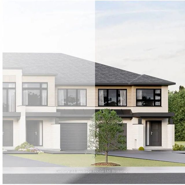 311 Kading Crescent, Woodstock