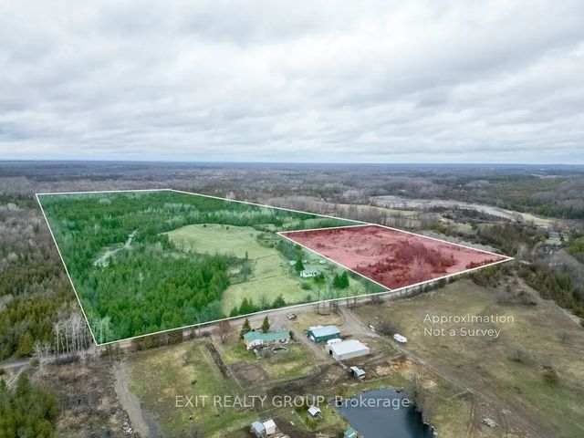 755 Naphan Road, Tyendinaga