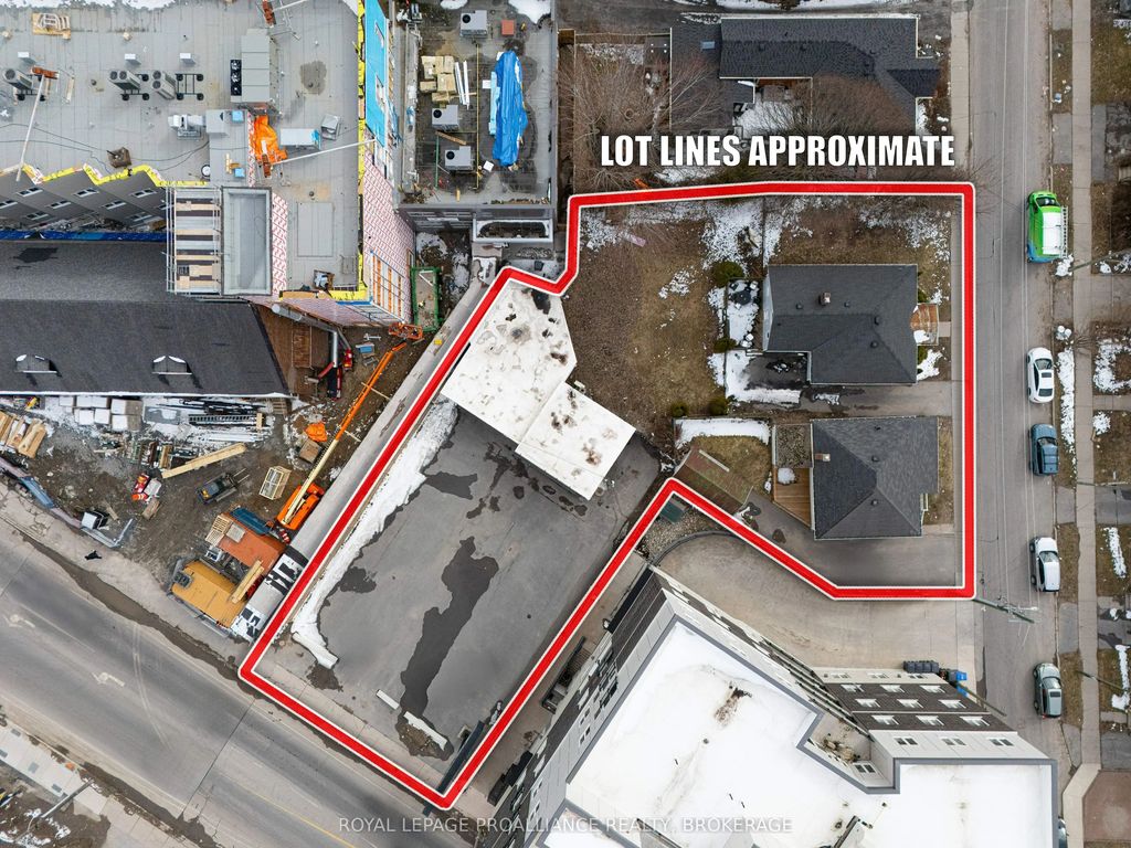 624 Princess Street, Kingston