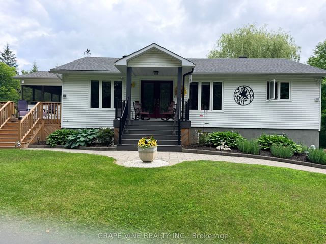 119 Sierra Woods Drive, Carp - Huntley Ward