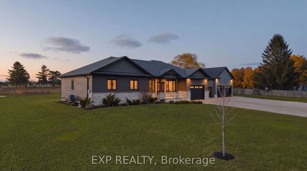 43830 Cranbrook Road, Huron East