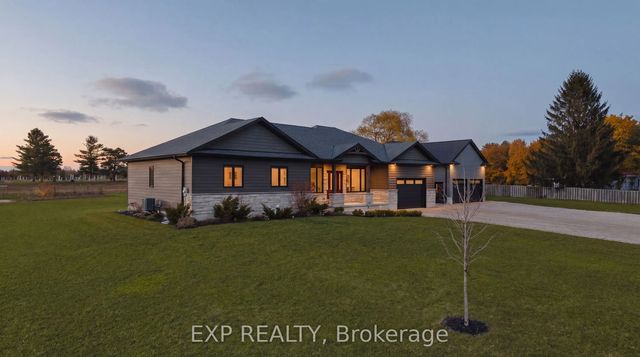 43830 Cranbrook Road, Huron East