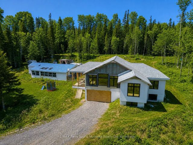 556 Highway 518 N/a W, Perry