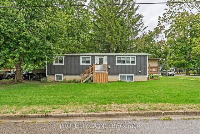 190 Ann Street, North Middlesex