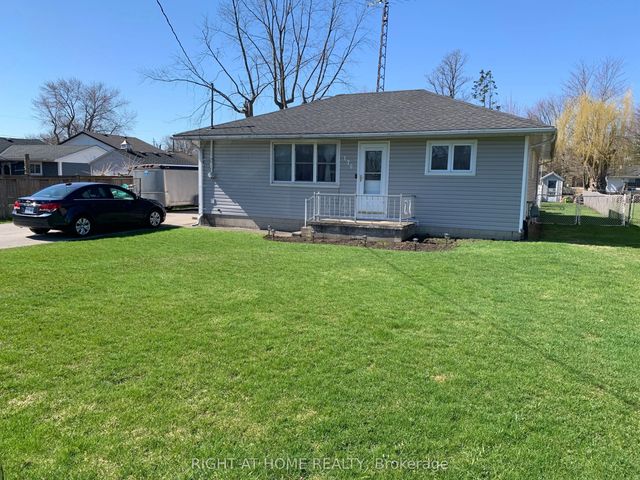 176 King Street, Southwest Middlesex