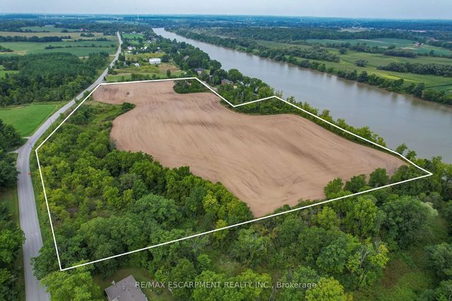 Pt Lt 23 River Road, Haldimand