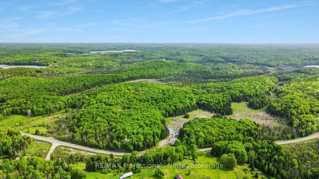 Part 1 Highway 118 N/a, Highlands East