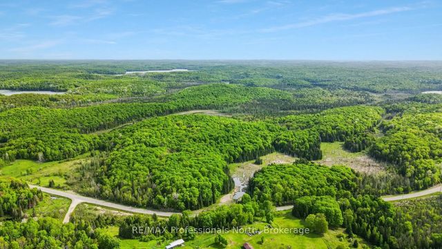 Part 1 Highway 118 N/a, Highlands East