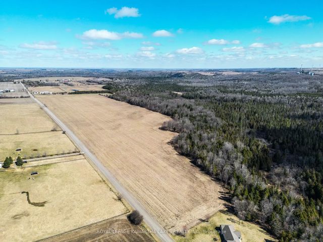 Con 7pt Lot 7 Century Farm Road, Kawartha Lakes