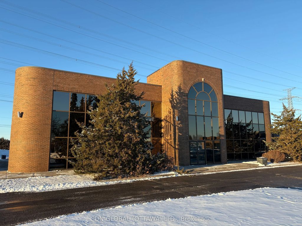 30 Concourse Gate 205, Cityview - Parkwoods Hills - Rideau Shore