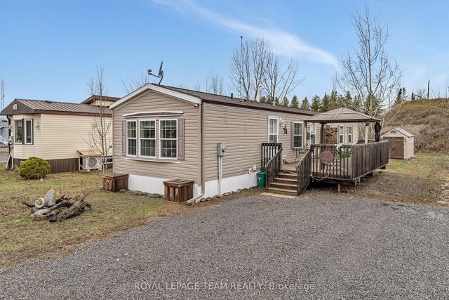 6707 Chris Tierney Private, Greely - Metcalfe - Osgoode - Vernon and Area