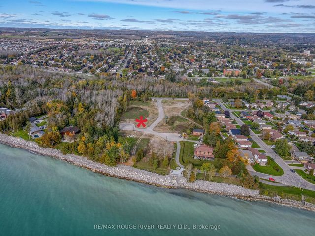 Lot 4 Cedar Shore Trail, Cobourg