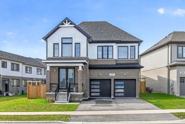 325 Provident Way Basement, Hamilton