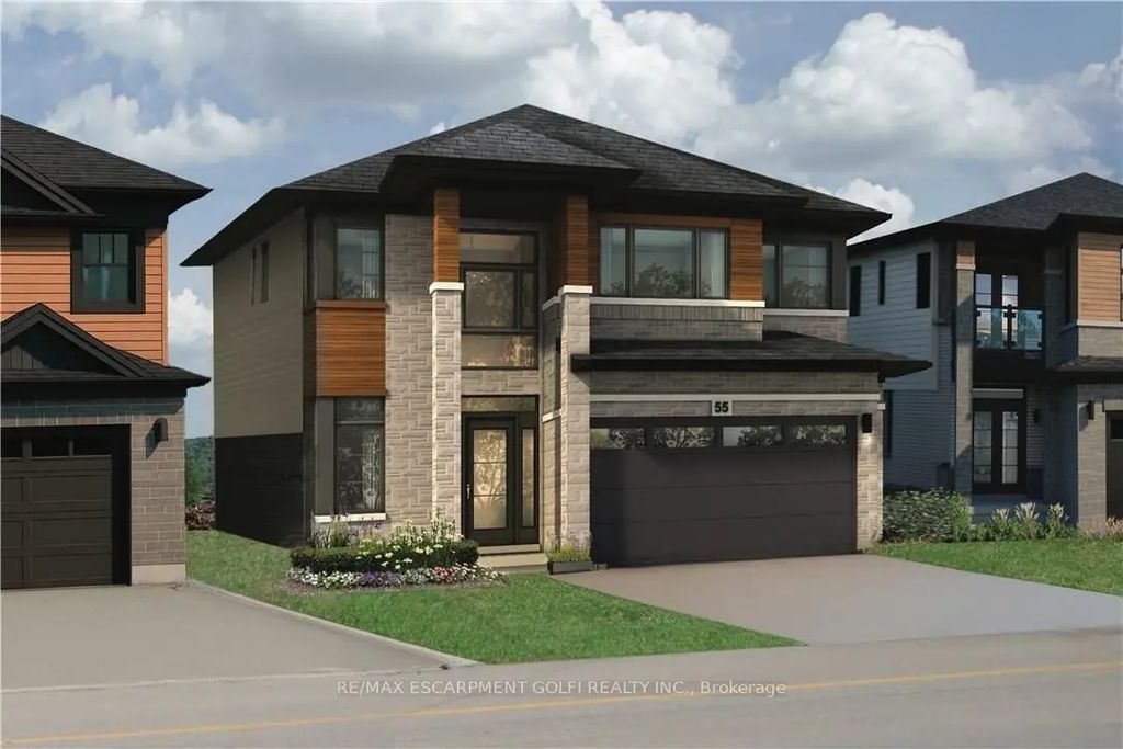 266 Mcneilly Road, Hamilton