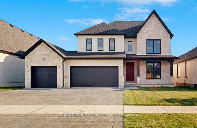 55 Aspen Circle, Thames Centre
