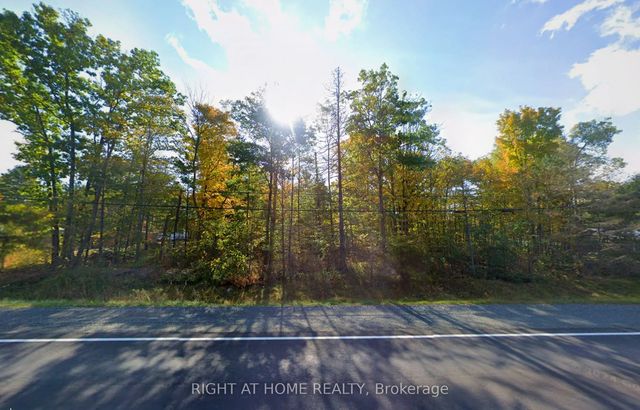 Hwy 7 Highway, Marmora and Lake