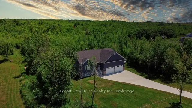 350293 A Concession, Meaford