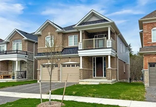630 Lemay Grove, Peterborough