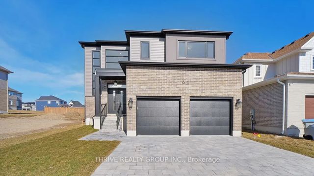 64 Basil Crescent, Middlesex Centre