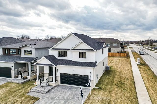 3 Basil Crescent, Middlesex Centre