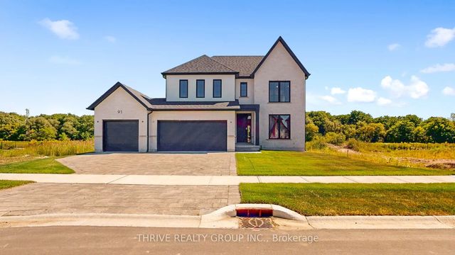91 Aspen Circle, Thames Centre
