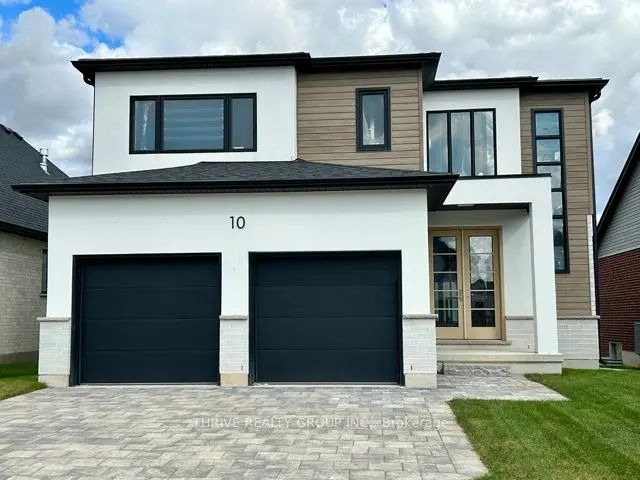 10 Aspen Circle, Thames Centre