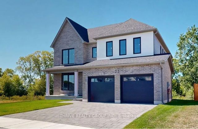 23 Aspen Circle, Thames Centre