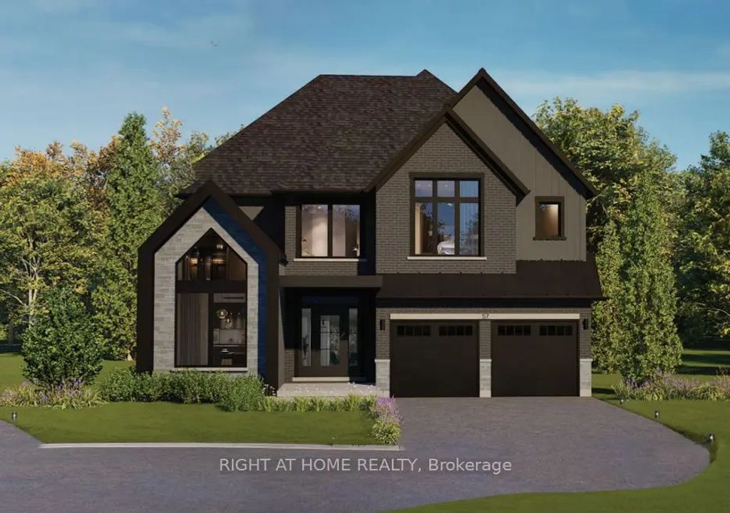 260 Main Street W 2, Grimsby