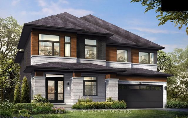 260 Main Street W 2, Grimsby