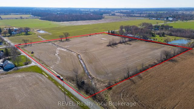 52096 Regional Road 24 N/a, Wainfleet