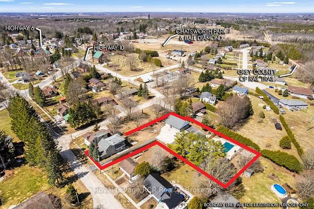 144 Loucks Lane, Chatsworth